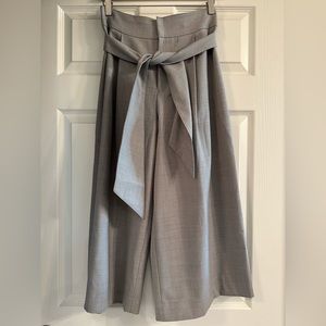 CLUB MONACO culotte pant